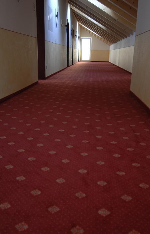 Landhaus Sixtmuehle Hotell Taufkirchen  Exteriör bild